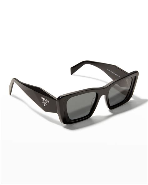 prada eyewear sunglass hut|prada butterfly sunglasses 60mm.